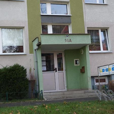 Monica Appartement Jelenia Góra Buitenkant foto