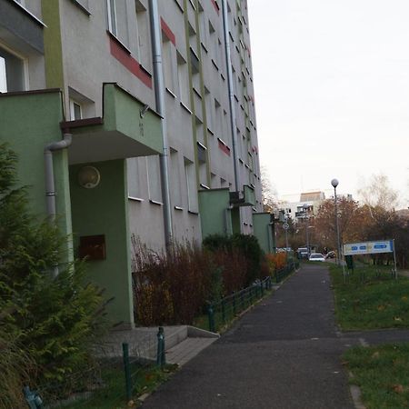 Monica Appartement Jelenia Góra Buitenkant foto