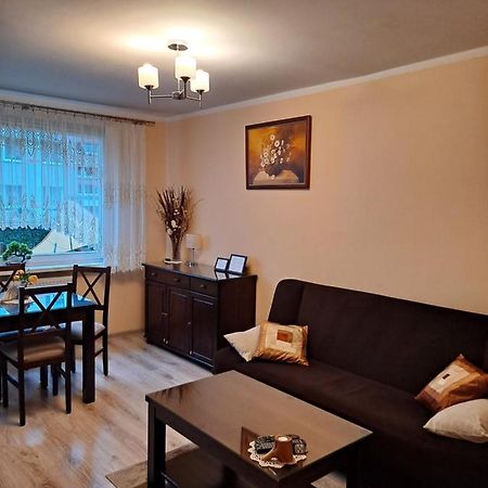 Monica Appartement Jelenia Góra Buitenkant foto