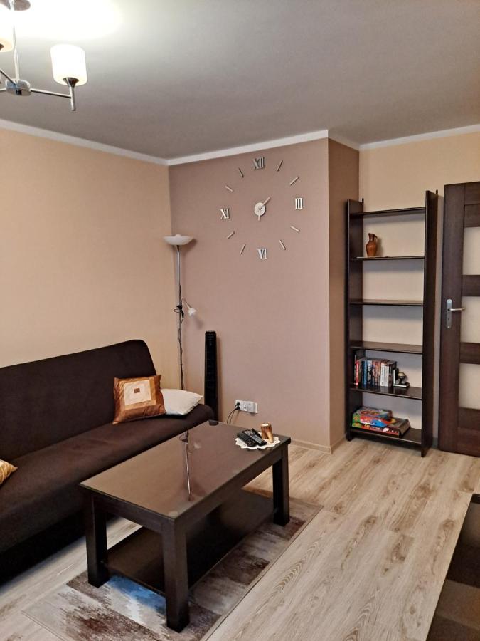 Monica Appartement Jelenia Góra Buitenkant foto