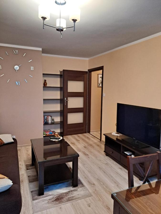 Monica Appartement Jelenia Góra Buitenkant foto