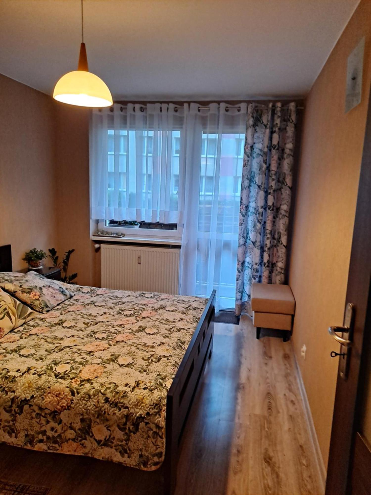 Monica Appartement Jelenia Góra Buitenkant foto